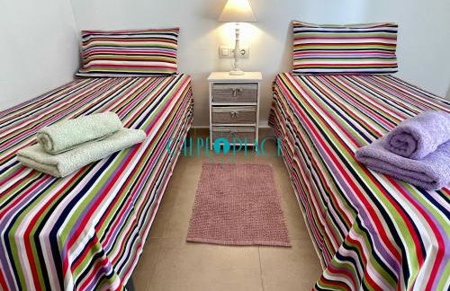 MENTA Apto. con piscina a solo 200m de la playa - Photo 14