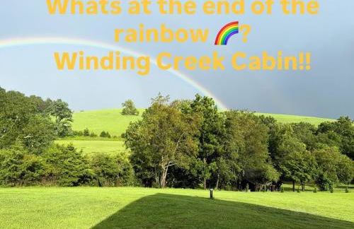 Winding Creek Cabin - Photo 38