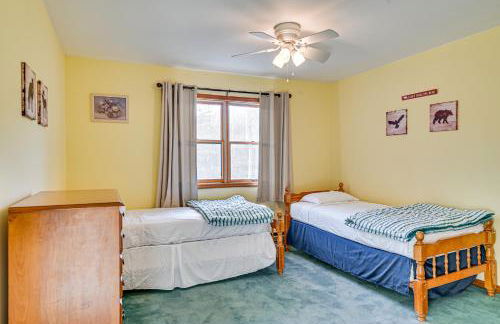 Near Hiking and Skiing Hunter Mountain Getaway! - Foto 18