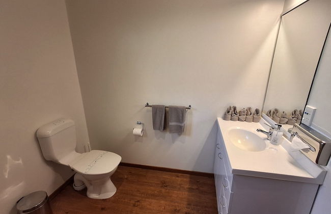 Punga Grove - Foto 44