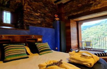 Apartamentos Rurales El Bosque de las Viñas - Photo 11