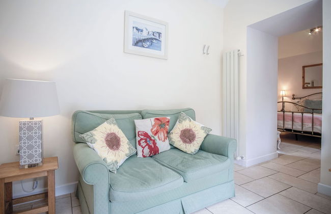 Caradog - 1 Bedroom - St Ishmael's - Foto 11