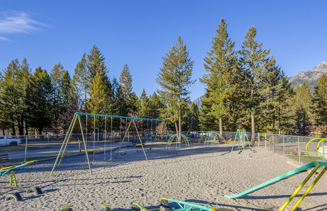 RidgeView Resort - Foto 13