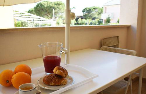 Le Quiete Stanze, vacancy houses posto spiaggia in omaggio - Photo 38