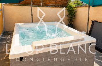 Détente-spa-proche de Belfort - Foto 1