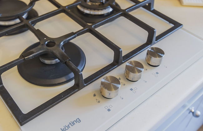 GM Apartment Ukrainskiy Bulvar 6 - Foto 13