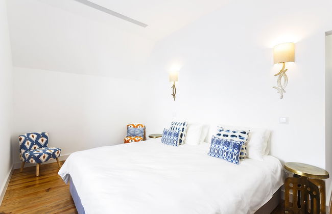 Chalet Estoril Luxury Apartments - Photo 20