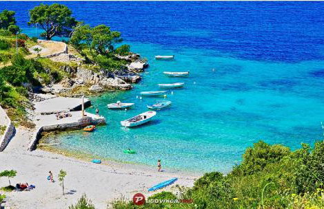 Apartments MIA Bilo 887 - Foto 7