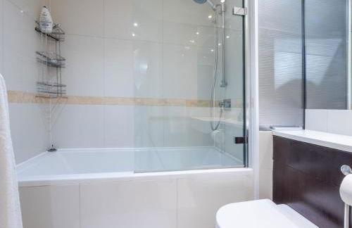 Modern Residence next to Vauxhall Station - Foto 20