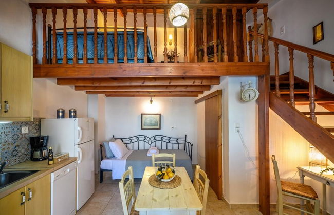 GM Appartment in Lentas - Foto 5