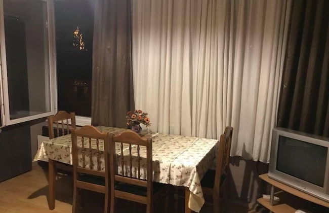 Apartment on Tsamebuli Ave - Foto 5