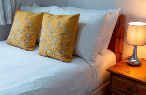 Pass the Keys Spacious Modern Home near River Cam Free Parking - Foto 42