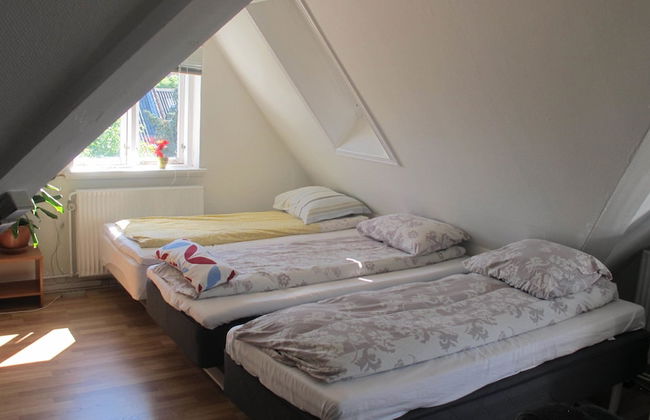 Guesthouse Sharon Aarhus - Foto 33