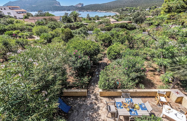 Una Finestra Sul Mare Capocaccia - Foto 46