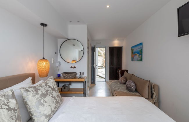 Villa Konstantin Rooms & Suites - Foto 32