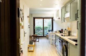 Studio Les Epicéas - Foto 30