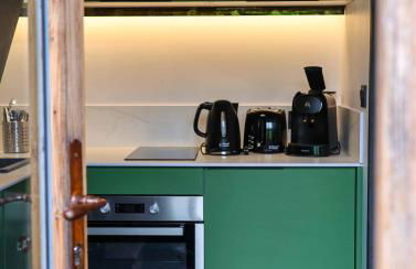 Genepi loft duplex 4 personnes - Foto 7