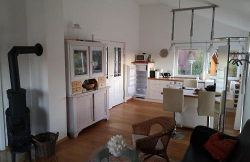 Haus Boddensonne - Foto 16