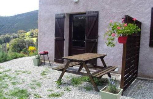 Charmant T2 proche de Corte - Foto 7