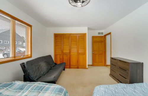 Patios and Views! Lakefront Getaway in Port Hope - Photo 19