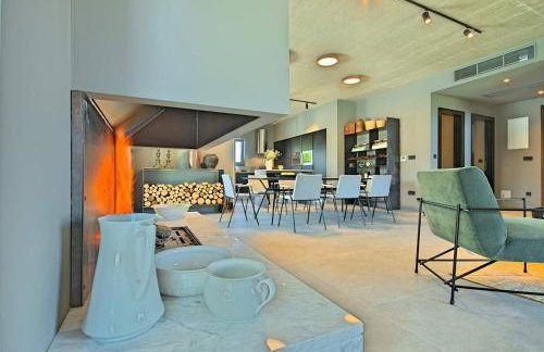 Villa Nevia - Photo 24