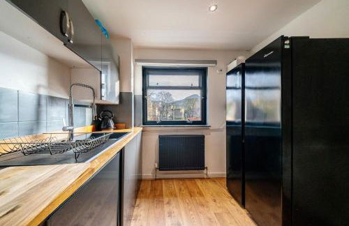 Bottom of Royal Mile 7 Beds Sleeps 12 3 Bthrooms - Photo 34