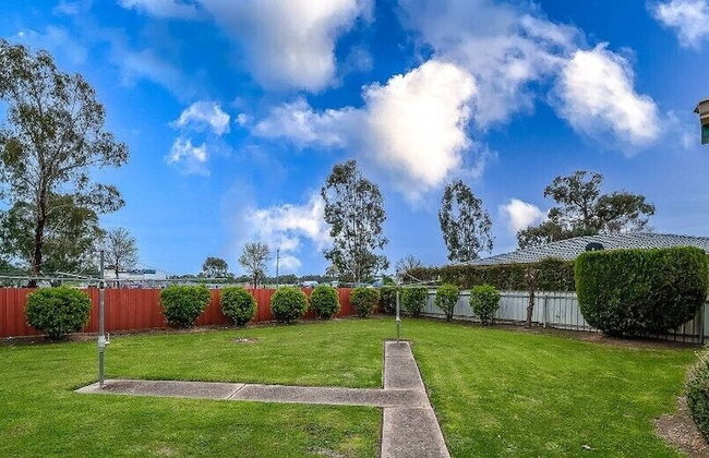 Vestey Apartments - Photo 23