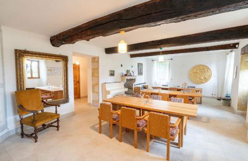 Château Marteret - Photo 14