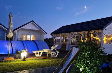 Domki BobolinLove w Bobolinie - Foto 50