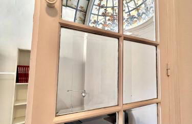 SUNNY , terrasse, climatisation, centre ville - Foto 4