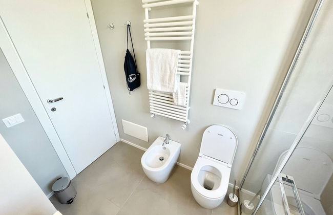 Villa Ipnotica - Panoramic Views Plus Exquisite Pool - Sleeps 7 - Very Stylish - Foto 24