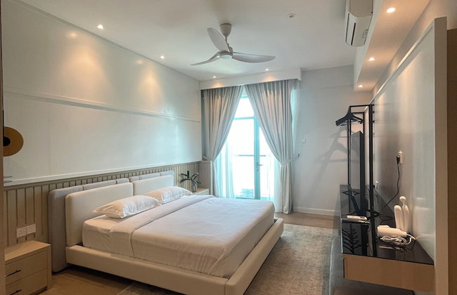 La.mer Butik Hotel - Foto 17
