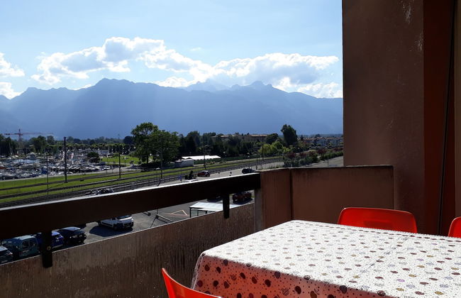 Le Lacustre 4th Floor - Foto 10