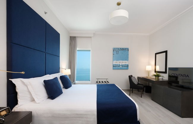 Centara West Bay Hotel & Residences Doha - Foto 37