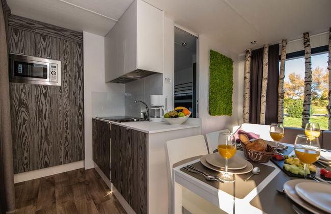 Arena Grand Kazela Camping Homes - Foto 30