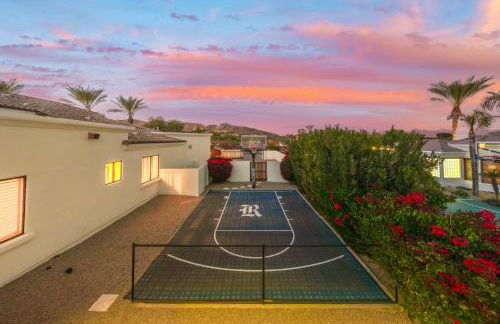 Camelback Mountain Villa Luxury in Paradise Valley - Foto 124