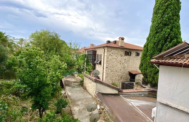 Kervan Apart - Foto 33