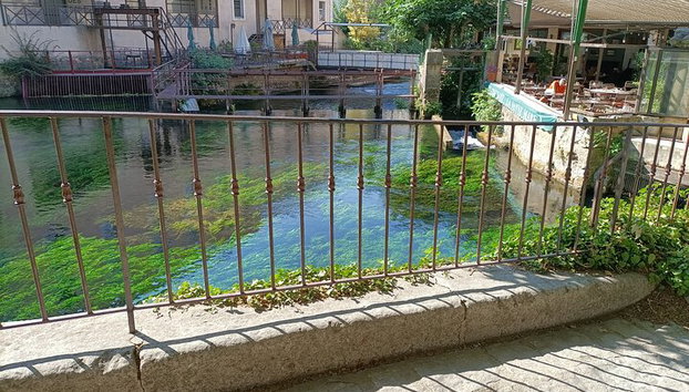 Un viaje por las joyas ocultas de la Provenza: los pueblos de Luberon - Foto 5
