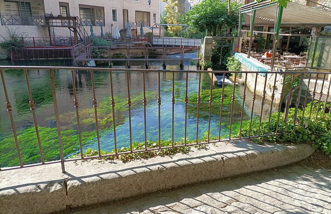 Un viaje por las joyas ocultas de la Provenza: los pueblos de Luberon - Foto 5