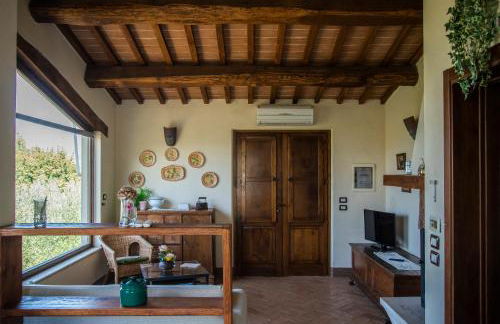 Fonte del Salcio - Pool&Relax - Foto 49