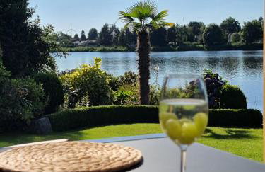 Ferienhaus am Lanzer See - Foto 3