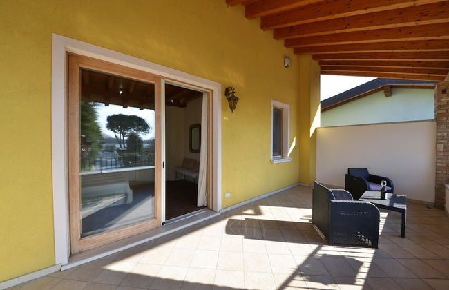 Villa Cesare - Foto 37