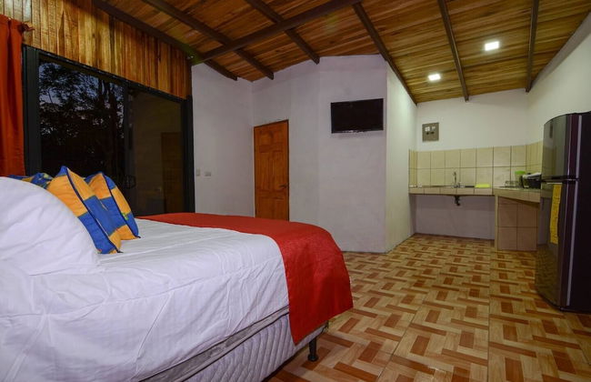 Cabañas Roca Verde Monteverde - Foto 5