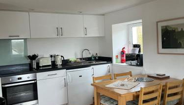 Eviedale Cottages ltd - Photo 5, stove, pet friendly, toaster