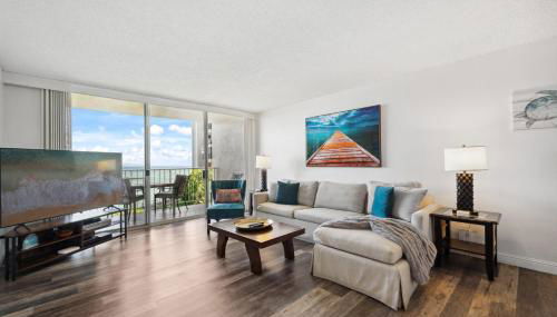 Royal Kahana 308 - Foto 2