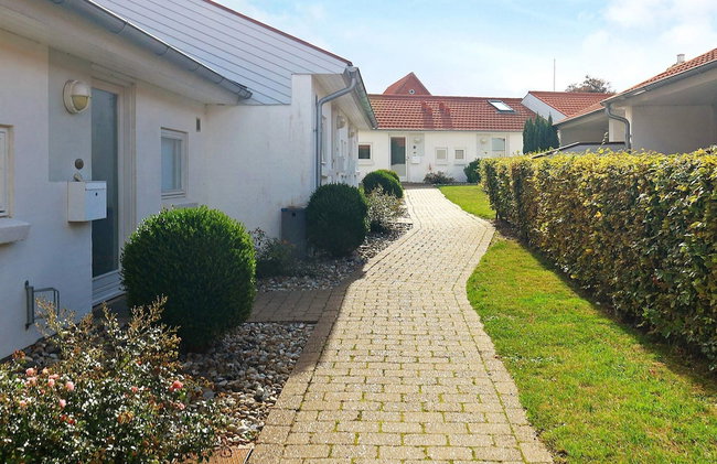 Cozy Holiday Home in Ærøskøbing near Sea - Foto 19