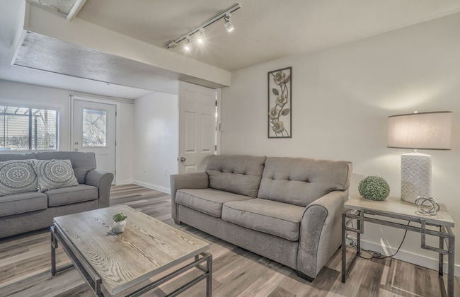 3brdowntownwalk to Everywhere & Bars W/fire pit - Foto 33