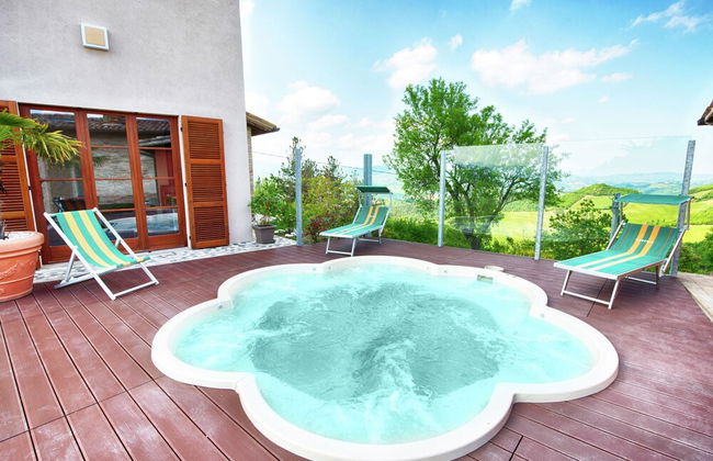 Hidden Hamlet Stay With Pool - Foto 18