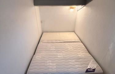 villa T2 cabine 500m de la plage - Foto 6