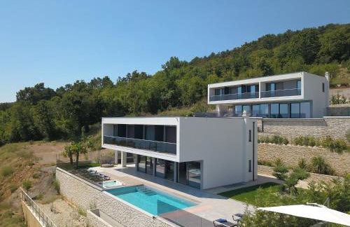 Noble Opatija Riviera Villas by Irundo - Foto 24